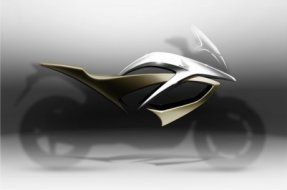 Nouveauté 2011 : un signe discret de Honda