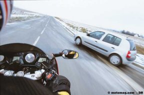 Bien réagir après un accident moto Bien réagir après un accident moto