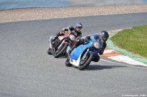 Circuit de Croix-en-Ternois : 14e édition des journées (...)