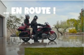 Les conseils de la Mutuelle des motards pour reprendre (...)