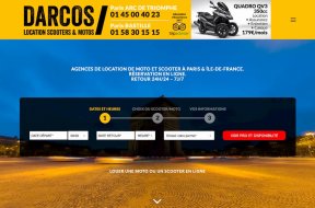Darcos.fr Darcos.fr