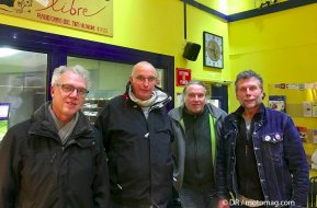 Sommaire de l'émission de radio Kiqincoup Tétoupal du dimanche 8 décembre (...) Sommaire de l'émission de radio Kiqincoup Tétoupal du (...)