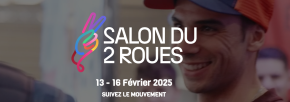 Le Salon du 2 roues de Lyon va rugir du 13 au 16 février (...)