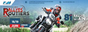 81ème Rallye de l'Ain : le retour du doyen des (...)