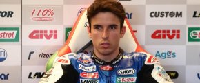 Álex Márquez rejoindra Ducati en 2023