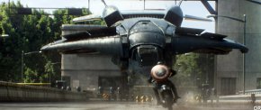 Cinéma : Captain America roulera sur la nouvelle Harley (...)