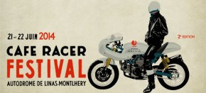Café Racer Festival : les préparateurs à l'honneur à (...)