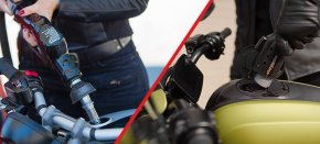Transition électrique en 2035 pour les deux-roues ? (...)