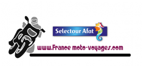 France Moto Voyages