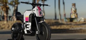 Super73 C1X : le deux-roues électrique californien