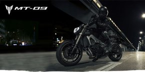 Jeu concours : un essai de la Yamaha MT-09 à gagner