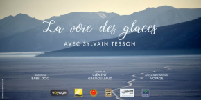 Projection à Paris du film "La Voie des Glaces" (...)