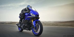 La Yamaha YZF-R3 renouvelée pour 2019 !