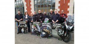 Compte rendu FFMC 90 : le bruit va-t-il tuer la moto (...)