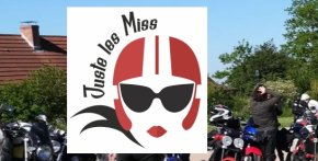 Juste les Miss 2022 : le rendez-vous moto féminin (...)