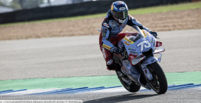 MotoGP : Álex Márquez s'offre le sprint en Malaisie, (...)