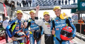 24 Heures du Mans 2015 : retour en vidéo sur la victoire (...)