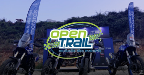 Open Trail 2024 : lancez-vous dans le tout-terrain avec (...)