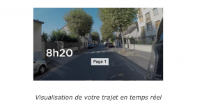 Immersion 3D et gestes barrière : nouvelle campagne de (...)