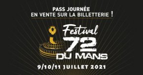Festival 72 du Mans - Consigne casques par la FFMC (...)