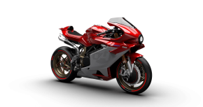 [EICMA 2022] MV Agusta Superveloce 1000 Serie Oro (...)