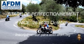 stage de perfectionnement 2 jours