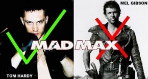 Moto et ciné : Mad Max revient !