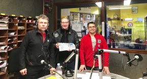 Sommaire de l'émission de radio Kiqincoup Tétoupal du 20 janvier (...) Sommaire de l'émission de radio Kiqincoup Tétoupal du (...)
