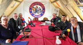 Sommaire de l'émission de radio des motards du (...)