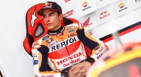 MotoGP : Marc Márquez à nouveau victime de diplopie
