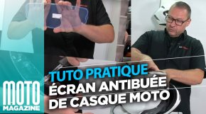 Tuto pratique moto : fonctionnement et entretien d'un film (...) Tuto pratique moto : fonctionnement et entretien (...)