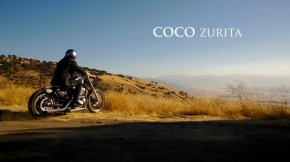 Des motos, des vélos et des slips...