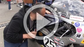 Iron Bikers 2015 : petit tour de l'événement en (...)