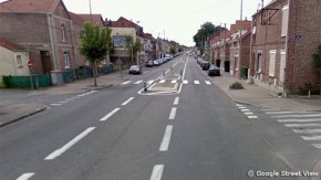 Pas-de-Calais : appel à témoins après un accident de moto (...)