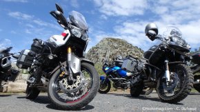 Les trails étaient de sortie en Haute-Loire