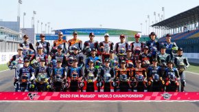 MotoGP : les horaires du Grand Prix du Qatar (...)