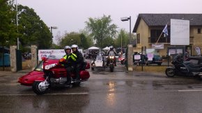 36ème Inter de l'ASF aux portes du Bugey