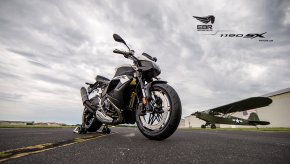Erik Buell Racing sauvé de la faillite par un groupe (...)