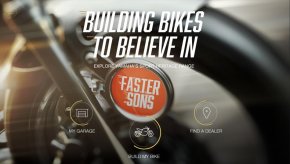 Yamaha lance son application mobile de customisation : (...)