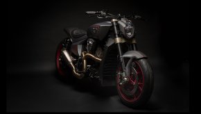 Victory Ignition : modèle de série en approche (...)
