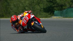 MotoGP : en fin stratège, Marquez s'impose à (...)