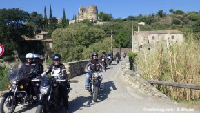 La Royal Association met le cap sur l'Espagne La Royal Association met le cap sur l'Espagne