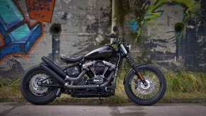 La 4e édition de la Battle of the Kings Harley-Davidson couronne la (...) La 4e édition de la Battle of the Kings Harley-Davidson (...)