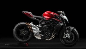 MV Agusta : la Brutale 800 et la F3 675 disponibles en (...)