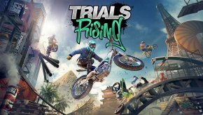 Ubisoft sort Trials Rising, deuxième opus de la série Ubisoft sort Trials Rising, deuxième opus de la (...)