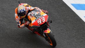 MotoGP : Marc Márquez enchaîne au Japon