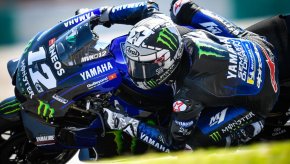 MotoGP : Vinales domine le Grand Prix de Malaisie