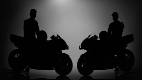 MotoGP : Ducati dévoile sa GP20