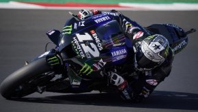 MotoGP : A Misano, Vinales s'impose enfin (...)