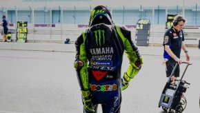 MotoGP : Rossi s'engage avec Yamaha Petronas pour (...)